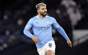 Sergio Kün Agüero a donné à Manchester City une fin heureuse à sa carrière